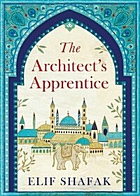 Architects Apprentice (Hardcover)