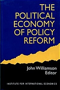 The Political Economy of Policy Reform (Paperback)