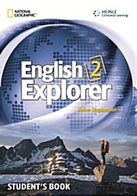 English Explorer International 2 Teacher (Paperback)