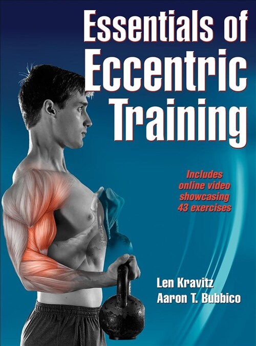 Essentials of Eccentric Training (Hardcover)