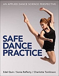 Safe Dance Practice (Paperback)