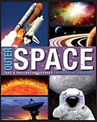 Family Reference Guide Outer Space (Hardcover)