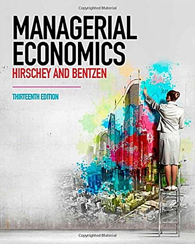 Managerial Economics (Paperback)