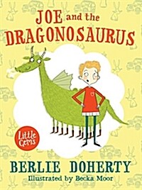 Joe and the Dragonosaurus (Paperback)