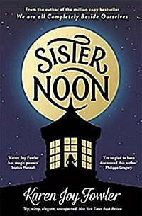 Sister Noon (Paperback)