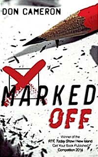 Marked off (Paperback)