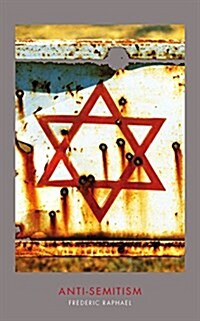 Anti-Semitism (Hardcover)