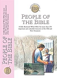 People of the Bible (Paperback)