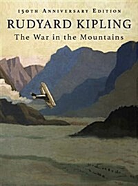 The War in the Mountains (Hardcover)