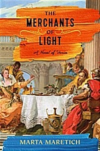 Merchants of Light (Paperback)