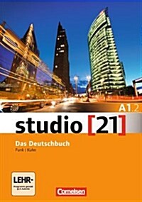 Studio 21 in Teilbanden (Paperback)