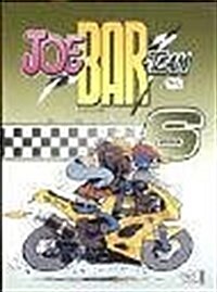 Joe Bar Team  06 (Paperback)