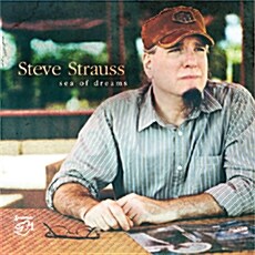 [수입] Steve Strauss - Sea Of Dreams [SACD Hybrid]