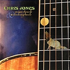 [수입] Chris Jones - Moonstruck + No Looking Back [2CD Deluxe Edition]