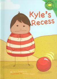 Kyle's Recess (Library)