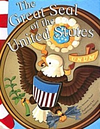 The Great Seal of the United States (Paperback)