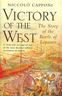 Victory of the West (Hardcover)