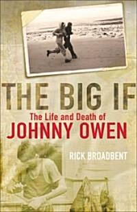 The Big If (Hardcover)