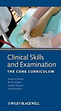 Clinical Skills Examination 5e (Paperback, 5)