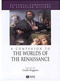 Comp to the Worlds of the Renaissance (Paperback)