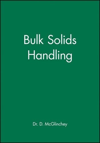 Bulk Solids Handling: Equipment Selection and Operation (Hardcover)