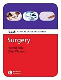 Surgery (Paperback)