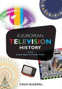 A European television history