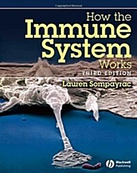 How the Immune System Works (Paperback, 1st)