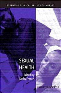 Sexual Health (Paperback)