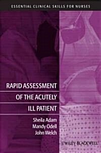 Rapid Assessment of the Acutely Ill Patient (Paperback)