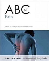 ABC of Pain (Paperback)