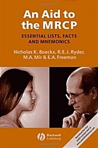 Aid MRCP (Paperback)