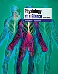 Physiology at a Glance (Paperback, 2nd)