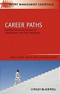 Career Paths (Hardcover)