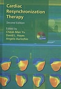 Cardiac Resynchronization Therapy 2e (Hardcover)