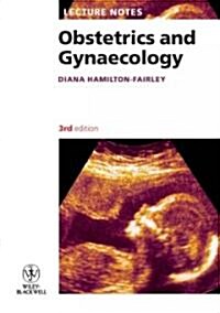 Lecture Notes Obstetric Gynaec (Paperback, 3)