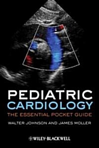 Pediatric Cardiology (Paperback, 2nd, New)