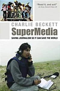 SuperMedia (Hardcover)
