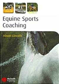 Equine Sports Coaching (Paperback)