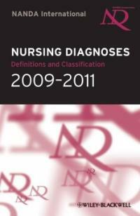 NANDA international nursing diagnoses : definitions & classification, 2009-2011