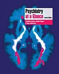 Psychiatry at a Glance (Paperback, 4 Rev ed)