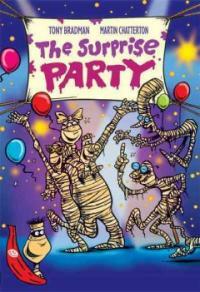 (The) surprise party 