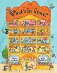 What's in Store? (Hardcover)