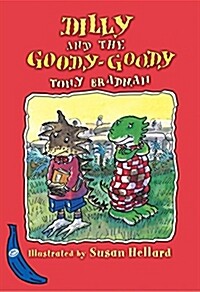 Dilly and the Goody-Goody