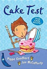Cake test