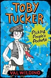 Picking Peoples Pockets (Paperback)