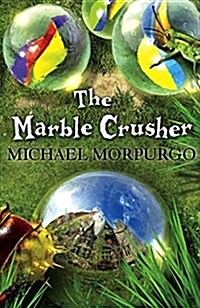 The Marble Crusher (Paperback, New ed)