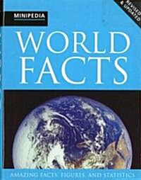 World Facts (Hardcover, Revised, Updated)