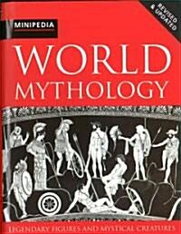 World Mythology (Hardcover)