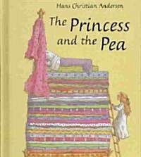 Princess and the Pea (Hardcover)